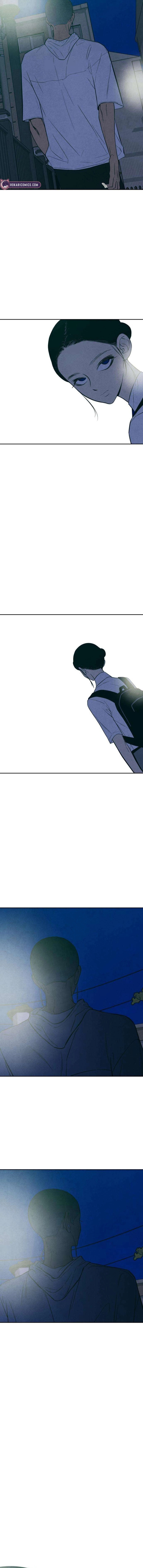 Blind Devotion Chapter 14 page 5 - 