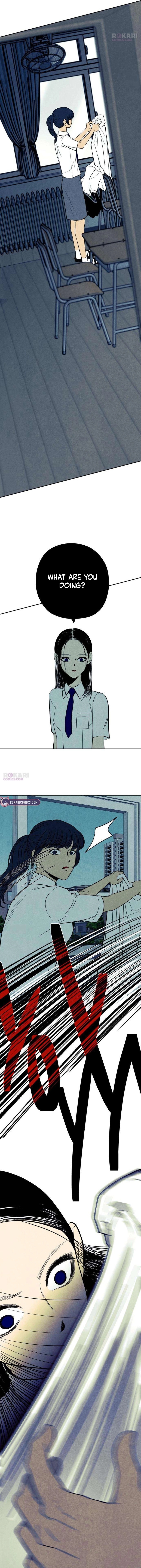 Blind Devotion Chapter 15 page 15 - 