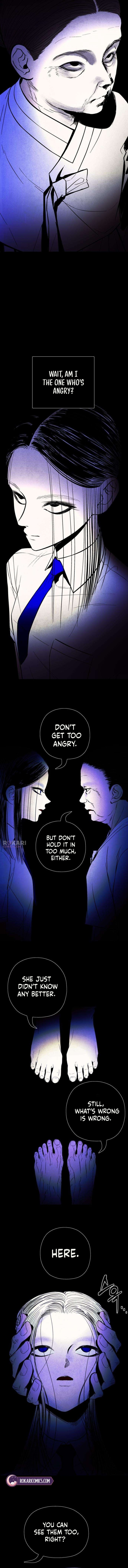 Blind Devotion Chapter 16 page 2 - 