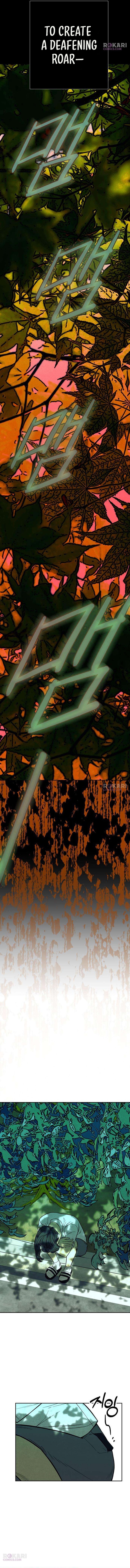 Blind Devotion Chapter 16 page 15 - 