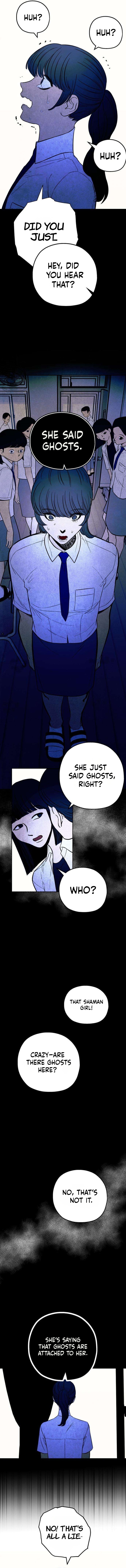Blind Devotion Chapter 16 page 7 - 
