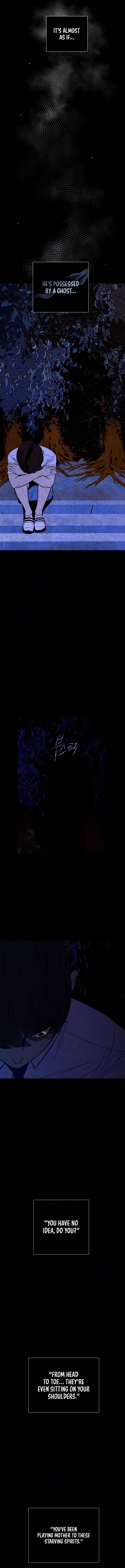 Blind Devotion Chapter 17 page 2 - 