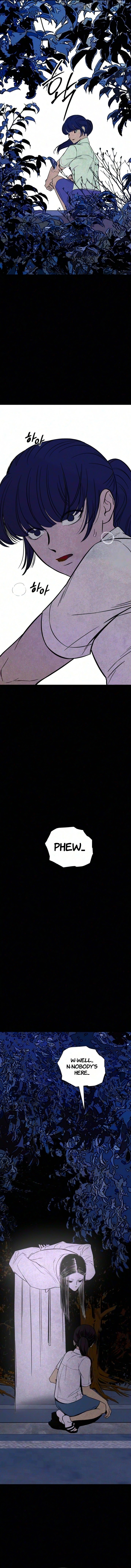 Blind Devotion Chapter 17 page 4 - 