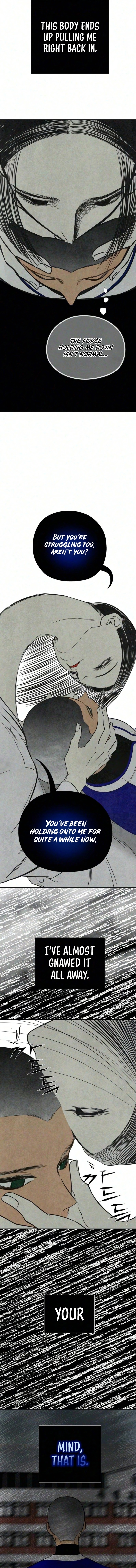 Blind Devotion Chapter 17 page 10 - 