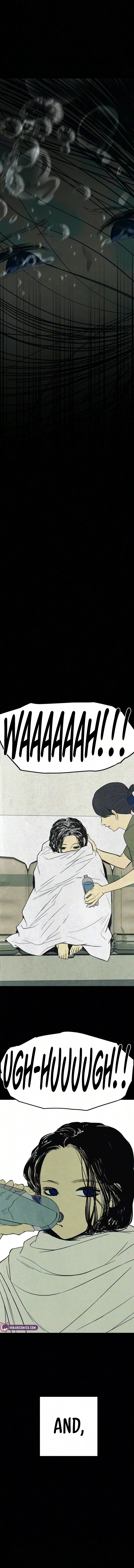 Blind Devotion Chapter 18 page 12 - 