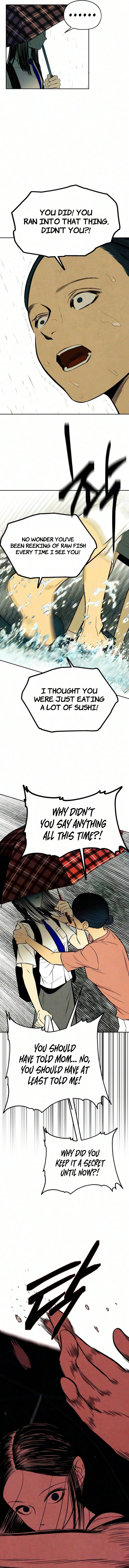 Blind Devotion Chapter 18 page 4 - 