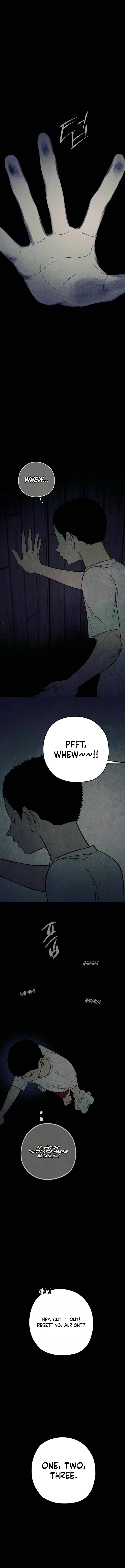 Blind Devotion Chapter 19 page 13 - 