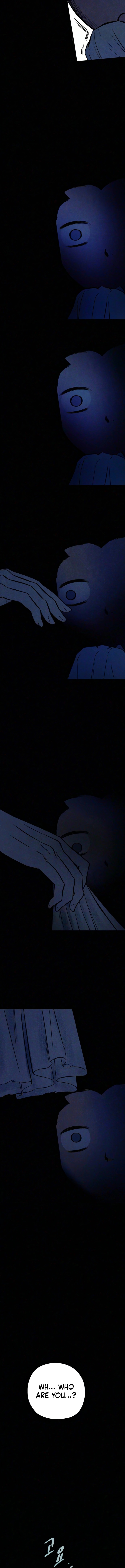 Blind Devotion Chapter 19 page 18 - 