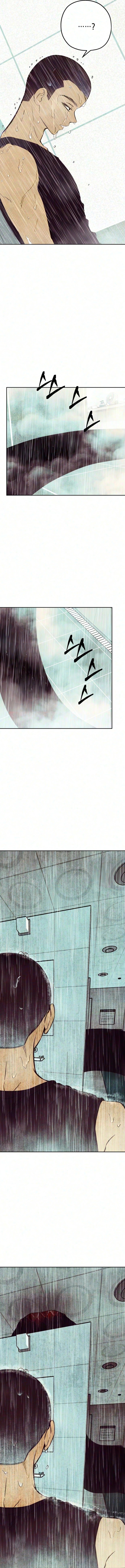 Blind Devotion Chapter 20 page 22 - 