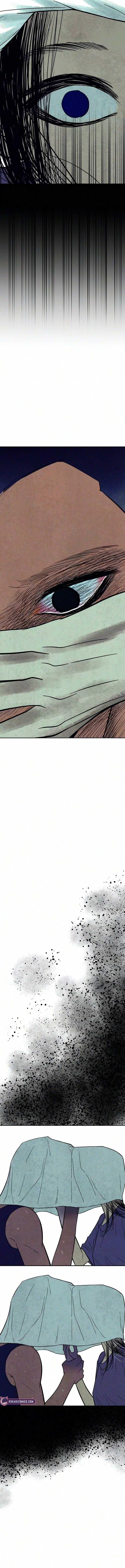 Blind Devotion Chapter 21 page 18 - 