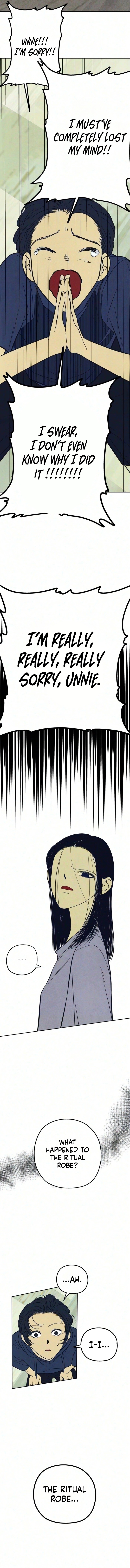 Blind Devotion Chapter 21 page 4 - 