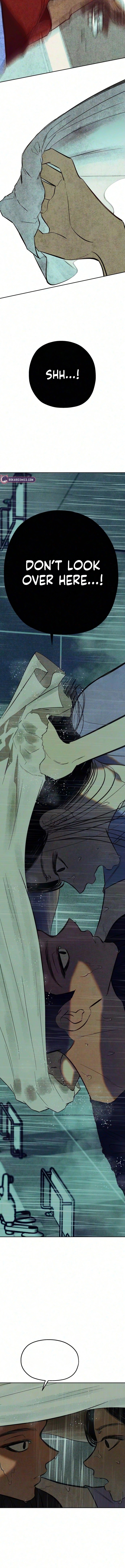Blind Devotion Chapter 21 page 8 - 