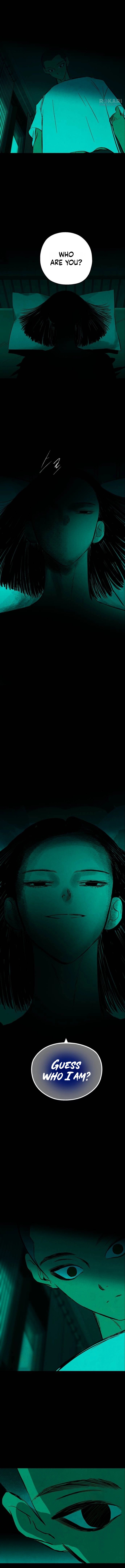 Blind Devotion Chapter 22 page 16 - 
