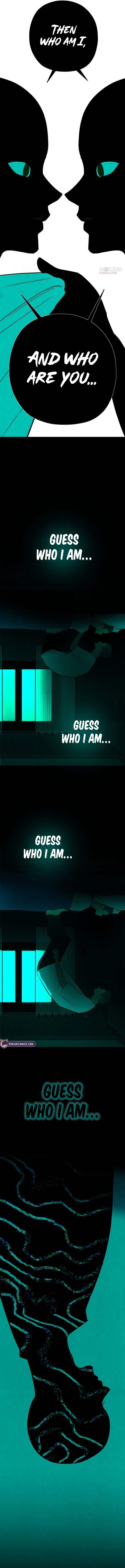 Blind Devotion Chapter 22 page 18 - 