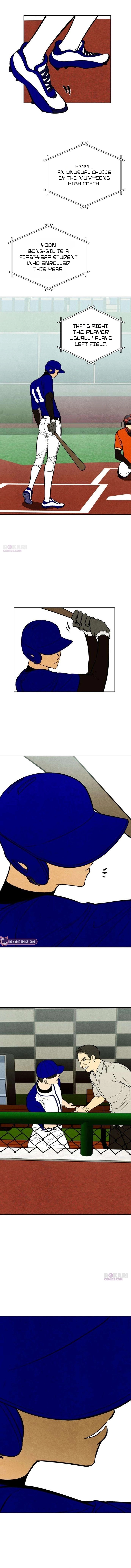 Blind Devotion Chapter 23 page 4 - 