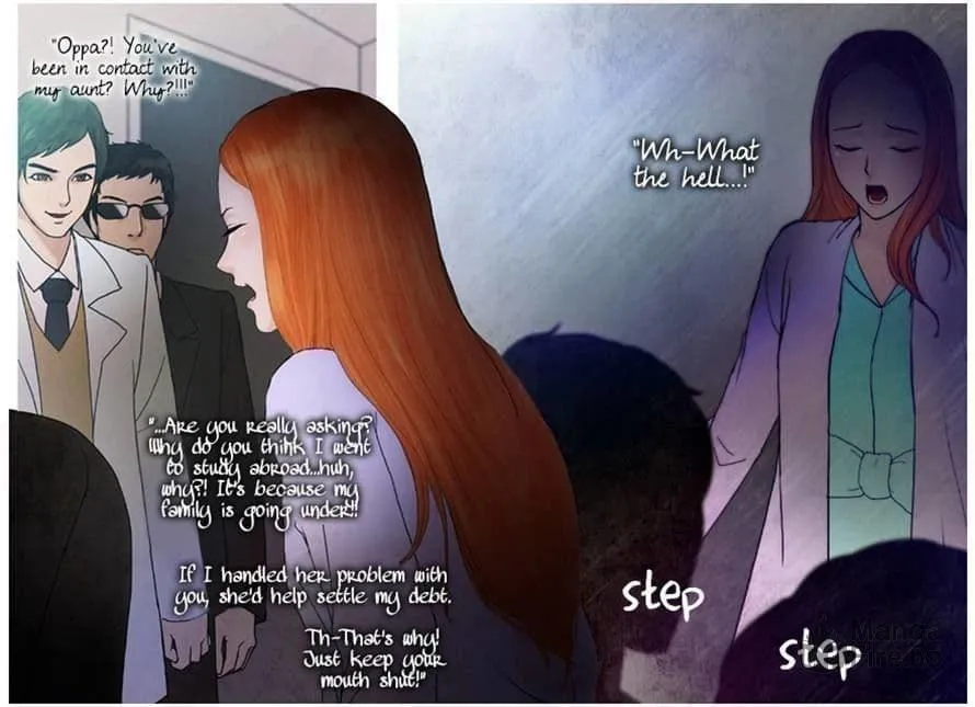 Blind Märchen Chapter 10 page 9 - 