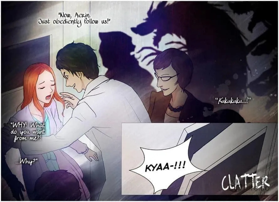 Blind Märchen Chapter 10 page 10 - 