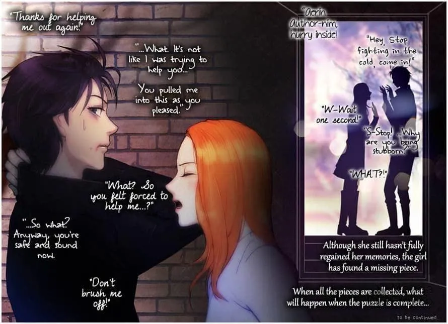 Blind Märchen Chapter 11 page 10 - 