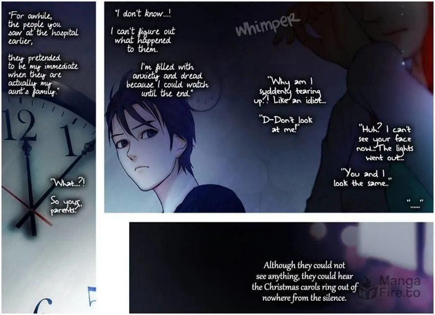 Blind Märchen Chapter 12 page 6 - 