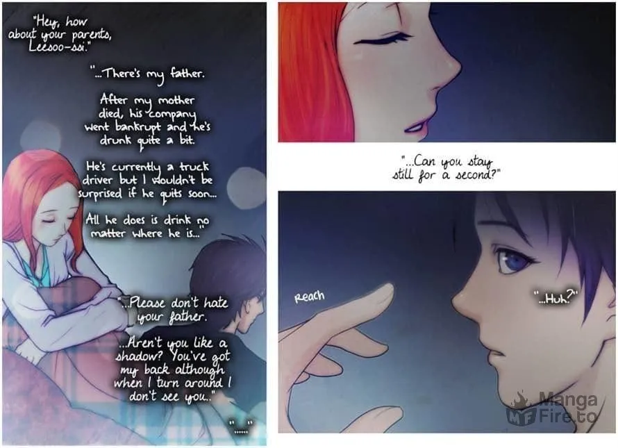 Blind Märchen Chapter 12 page 10 - 