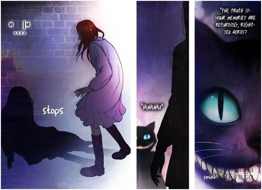 Blind Märchen Chapter 13 page 12 - 