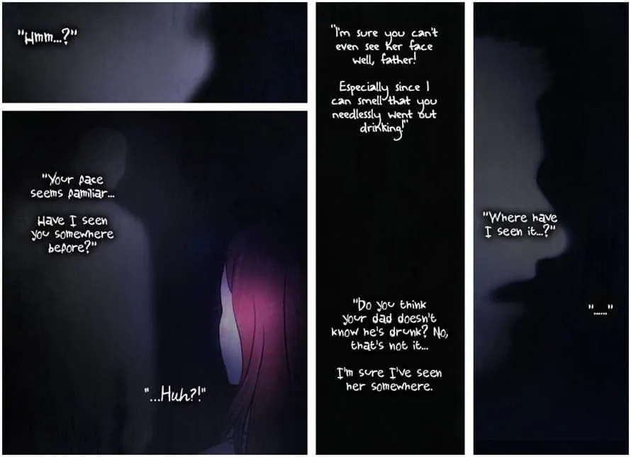 Blind Märchen Chapter 13 page 4 - 