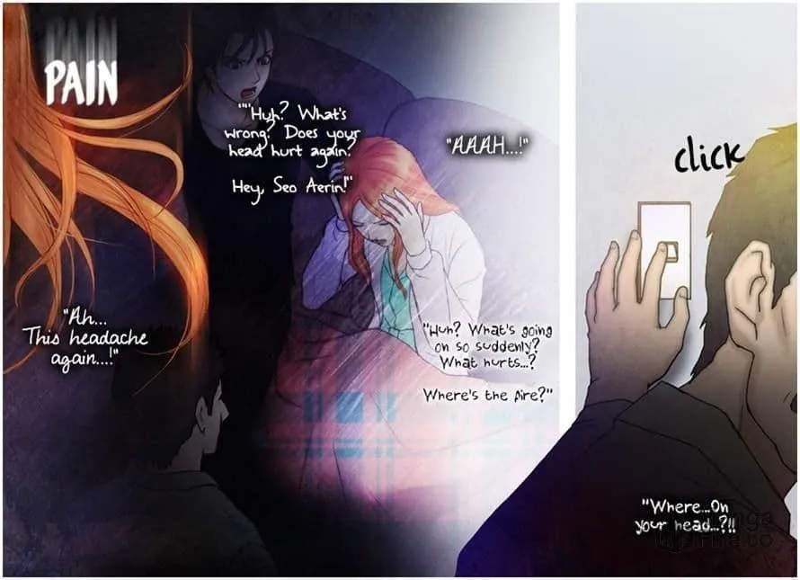 Blind Märchen Chapter 13 page 6 - 