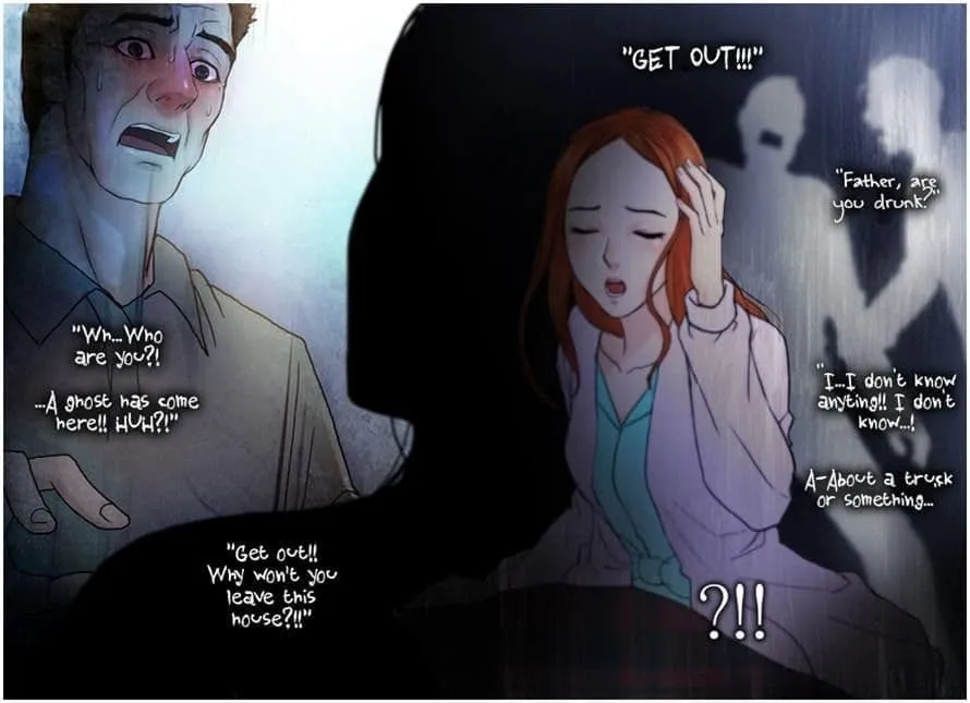 Blind Märchen Chapter 13 page 8 - 