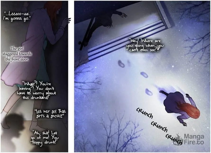 Blind Märchen Chapter 13 page 10 - 