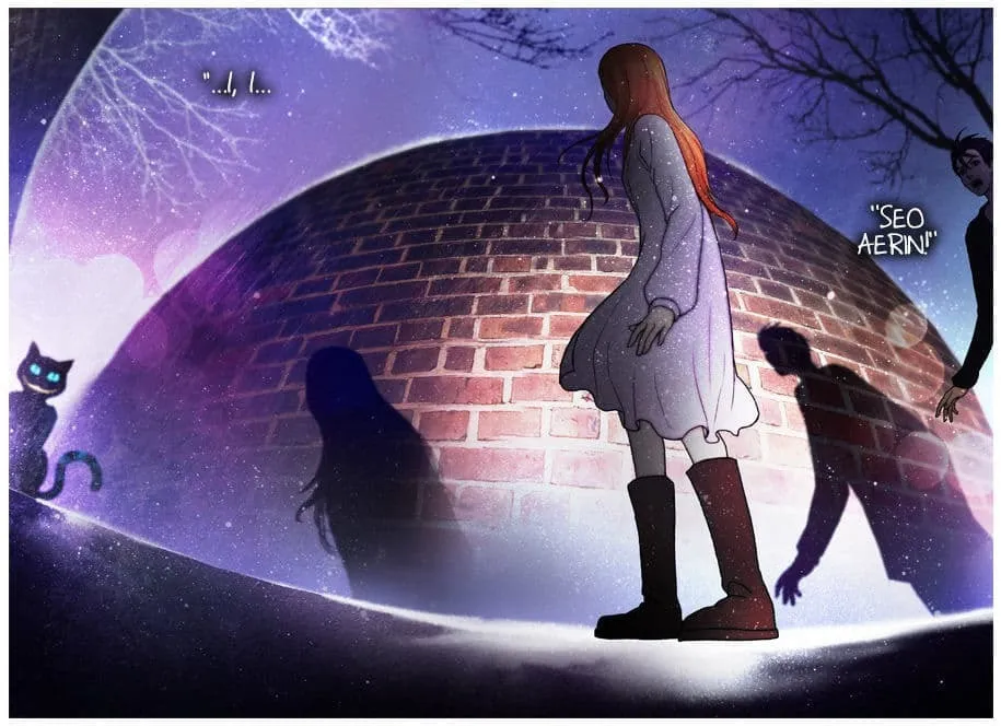 Blind Märchen Chapter 14 page 2 - 