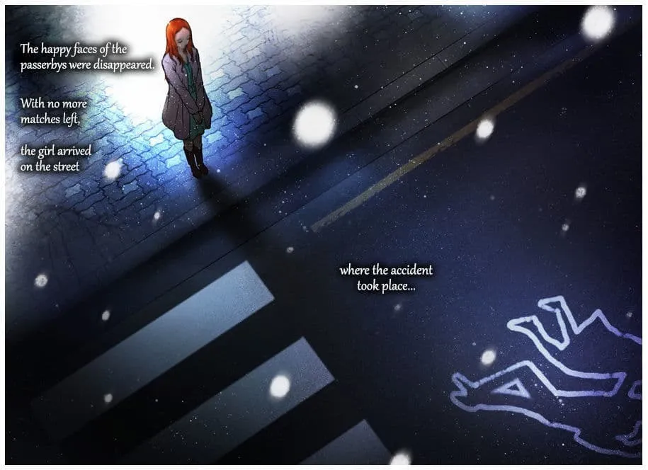 Blind Märchen Chapter 14 page 11 - 