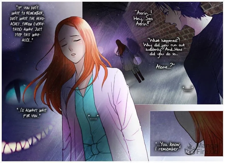 Blind Märchen Chapter 14 page 3 - 