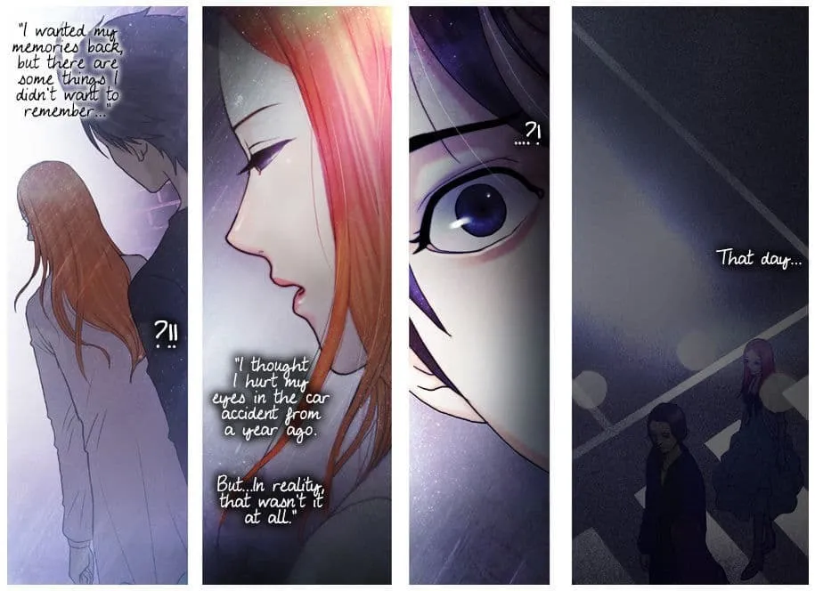 Blind Märchen Chapter 14 page 4 - 