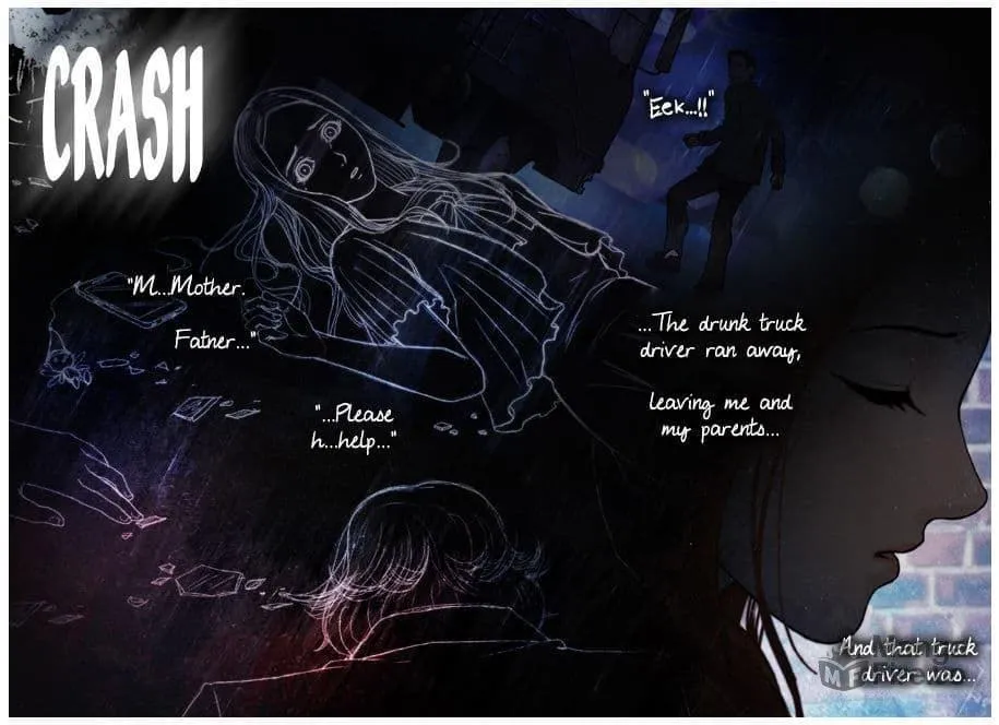 Blind Märchen Chapter 14 page 6 - 