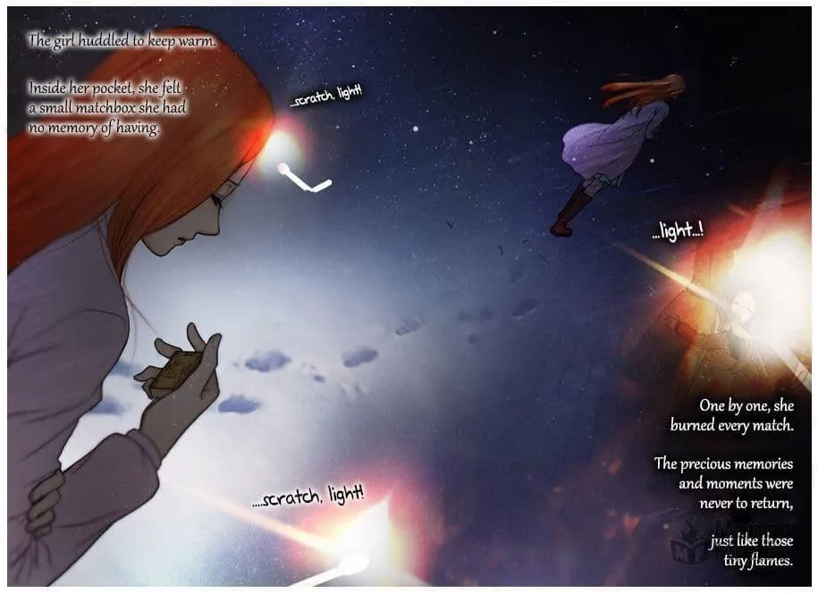 Blind Märchen Chapter 14 page 10 - 