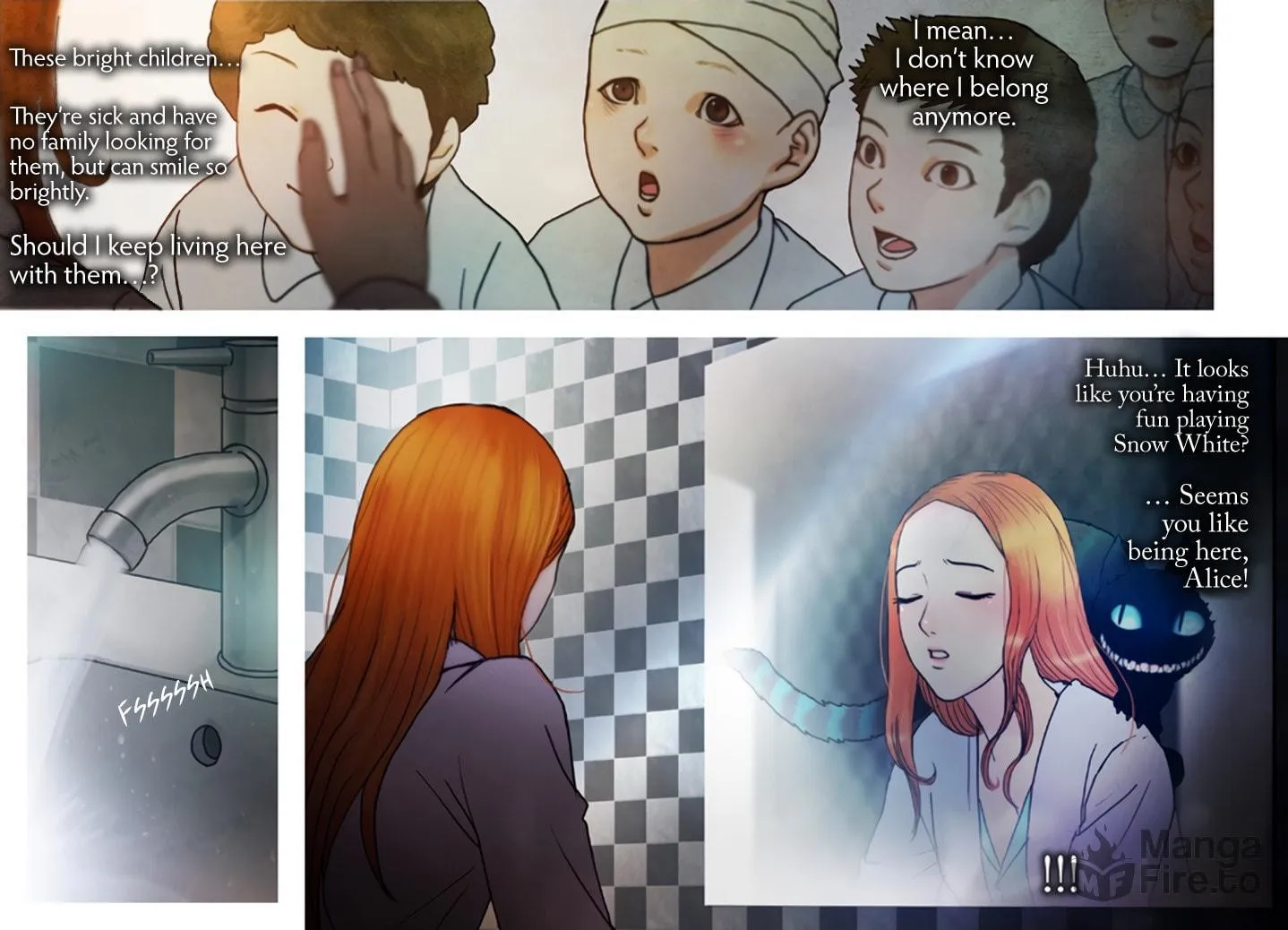 Blind Märchen Chapter 15 page 9 - 
