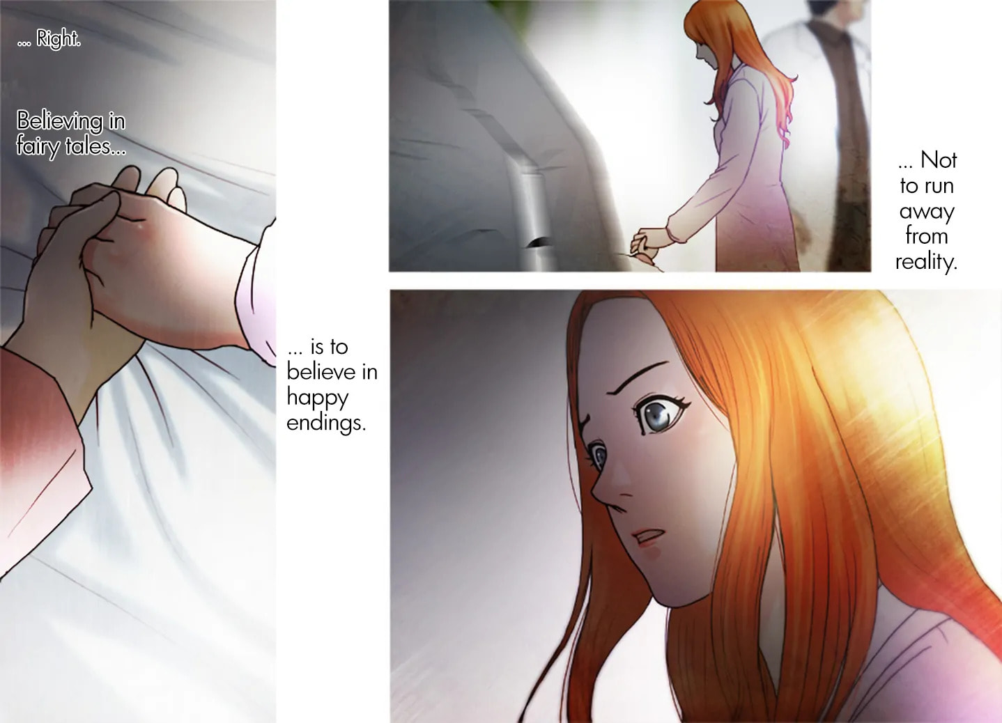 Blind Märchen Chapter 16 page 11 - 