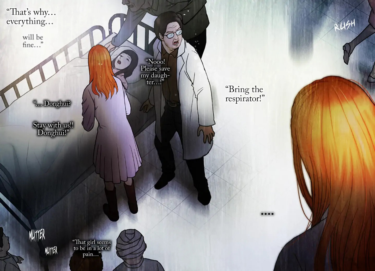 Blind Märchen Chapter 16 page 10 - 