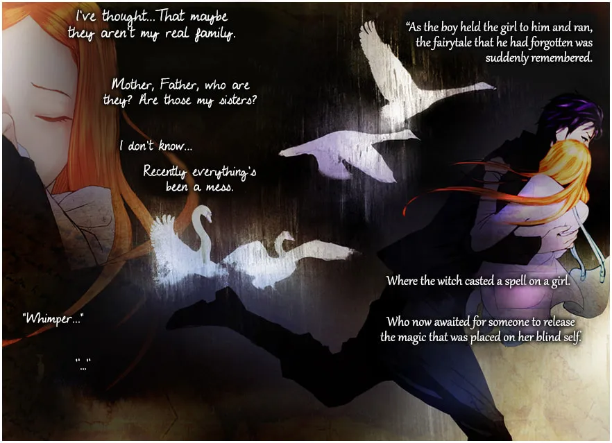 Blind Märchen Chapter 7 page 7 - 