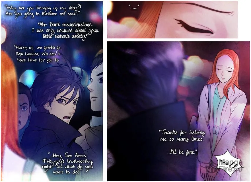 Blind Märchen Chapter 8 page 6 - 