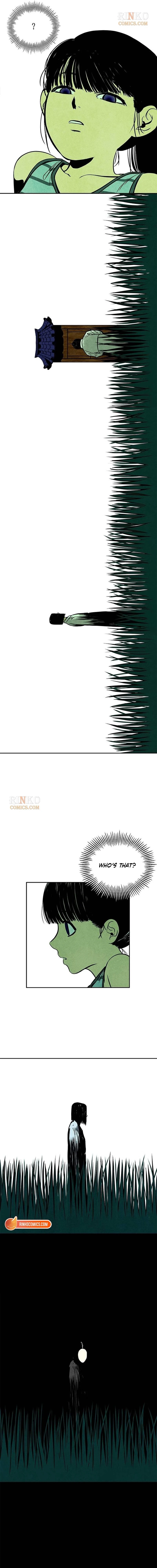 Blind Obedience Chapter 1 page 16 - 
