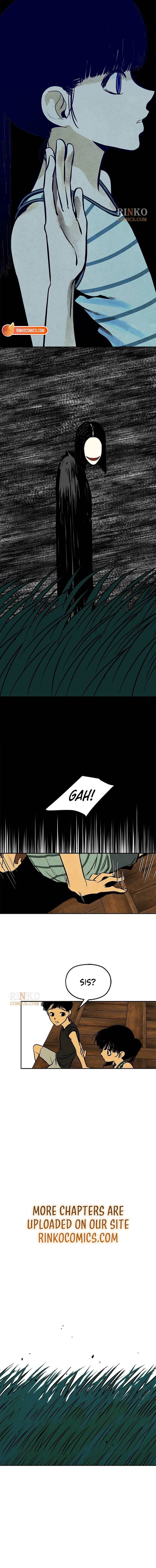 Blind Obedience Chapter 1 page 18 - 