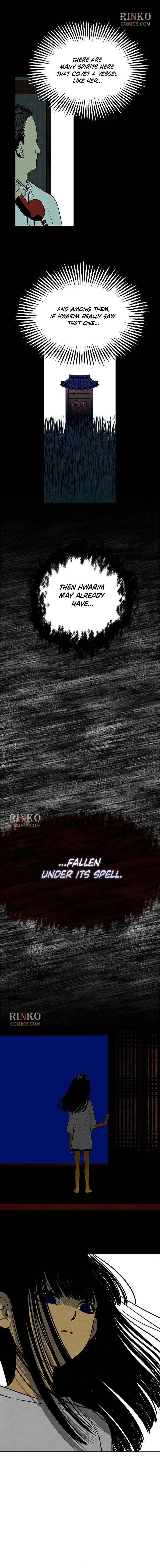 Blind Obedience Chapter 1 page 22 - 
