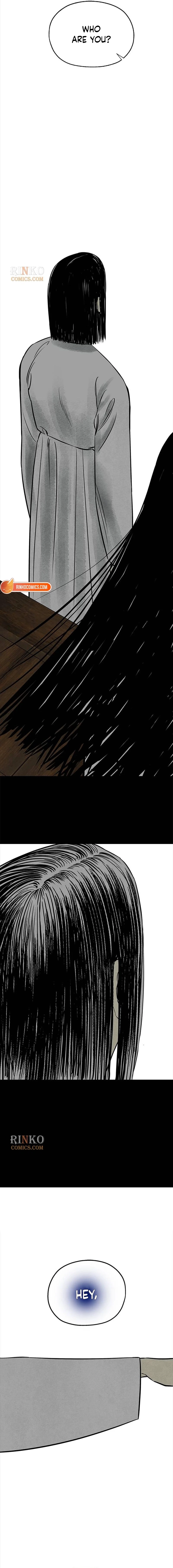 Blind Obedience Chapter 1 page 23 - 