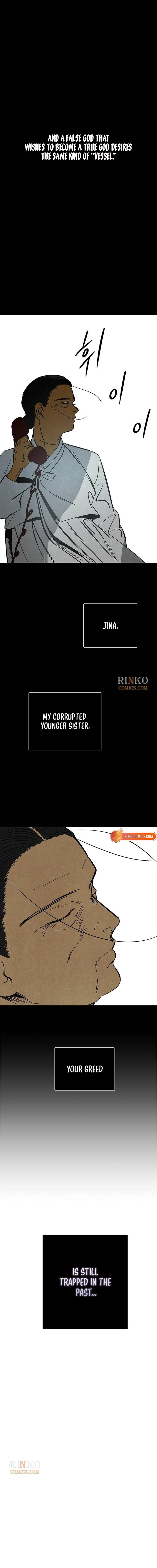 Blind Obedience Chapter 1 page 26 - 