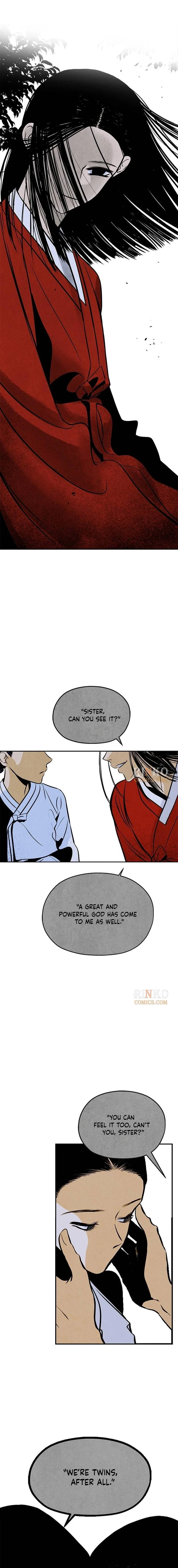 Blind Obedience Chapter 1 page 27 - 