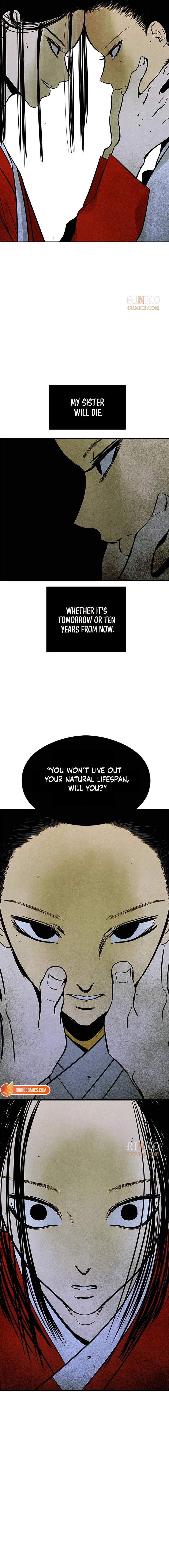 Blind Obedience Chapter 1 page 28 - 