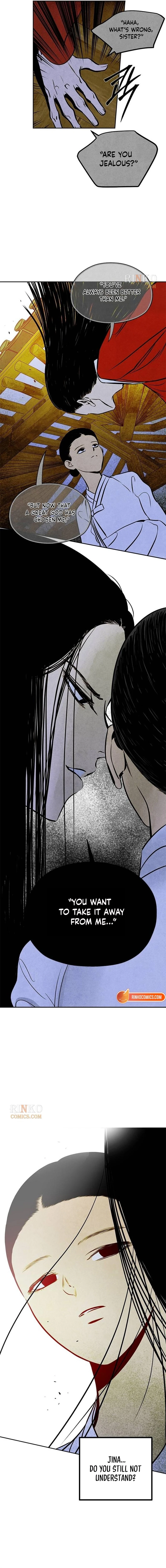 Blind Obedience Chapter 1 page 29 - 