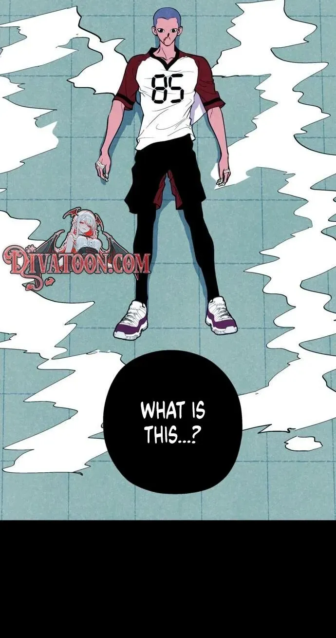 Blind Obedience Chapter 10 page 13 - 