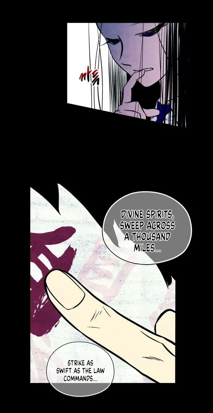Blind Obedience Chapter 10 page 17 - 